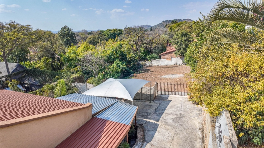 To Let 3 Bedroom Property for Rent in Protea Park North West